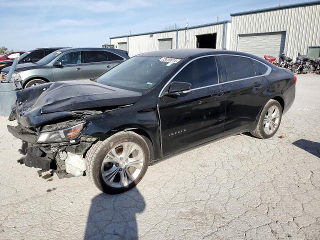 CHEVROLET IMPALA LT 2014 1g1115sl2eu169550