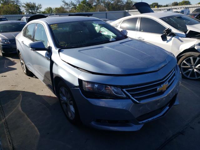 CHEVROLET IMPALA LT 2015 1g1115sl2fu111049