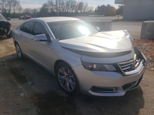 CHEVROLET IMPALA LT 2015 1g1115sl2fu139580