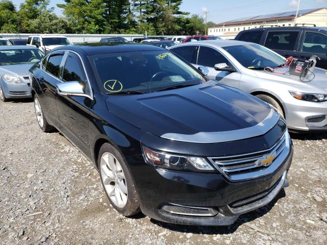 CHEVROLET IMPALA LT 2014 1g1115sl3eu103234