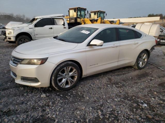 CHEVROLET IMPALA 2014 1g1115sl3eu104433