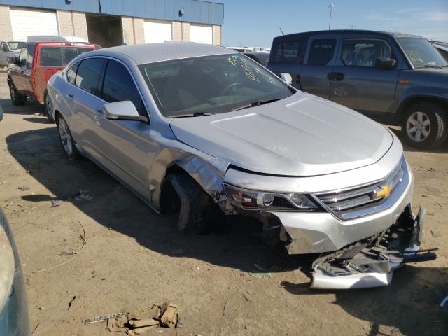 CHEVROLET IMPALA LT 2014 1g1115sl3eu108269