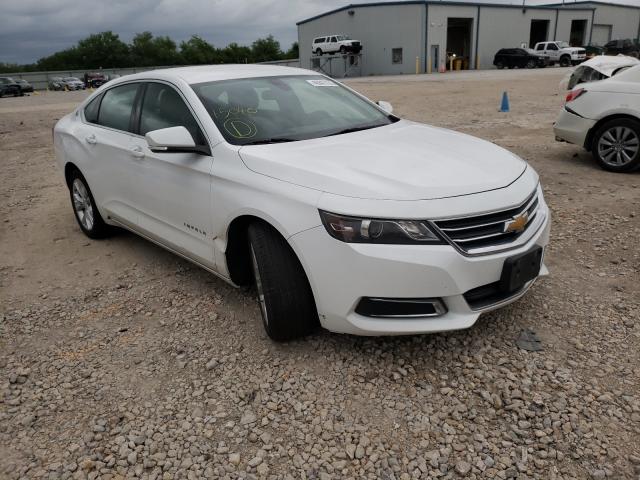 CHEVROLET IMPALA LT 2014 1g1115sl3eu150540