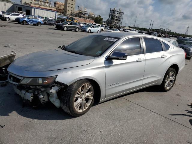 CHEVROLET IMPALA LT 2014 1g1115sl3eu152238