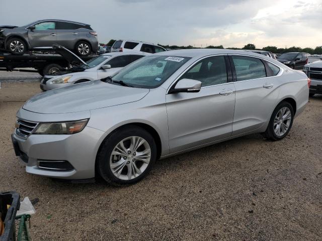 CHEVROLET IMPALA 2014 1g1115sl3eu154099