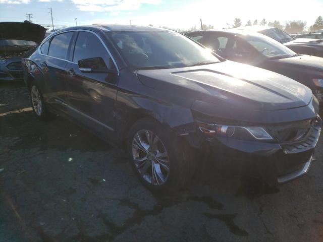 CHEVROLET IMPALA LT 2014 1g1115sl3eu161473