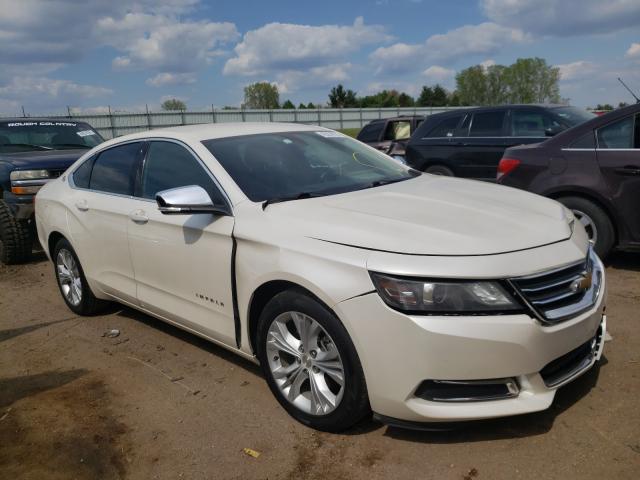 CHEVROLET IMPALA LT 2014 1g1115sl3eu169346