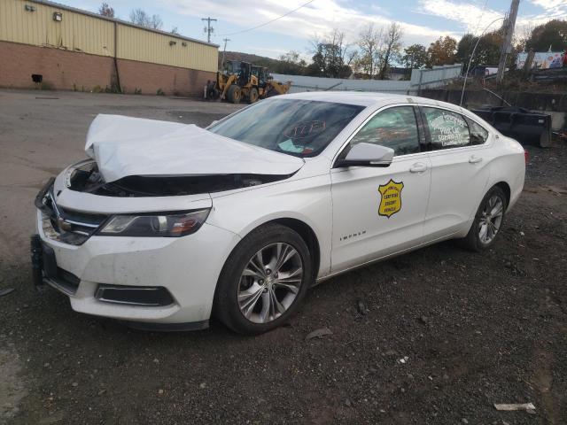 CHEVROLET IMPALA 2015 1g1115sl3fu120519