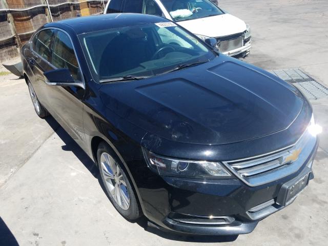 CHEVROLET IMPALA LT 2014 1g1115sl4eu114601