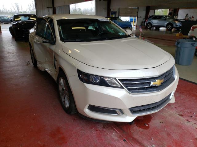 CHEVROLET IMPALA LT 2014 1g1115sl4eu133794