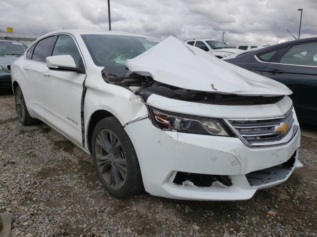 CHEVROLET IMPALA LT 2014 1g1115sl4eu137232