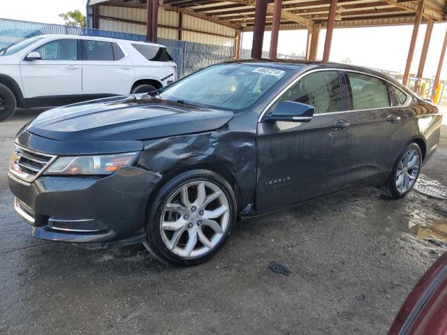 CHEVROLET IMPALA 2015 1g1115sl4fu100103