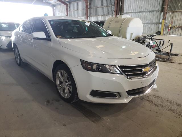 CHEVROLET IMPALA LT 2015 1g1115sl4fu101445