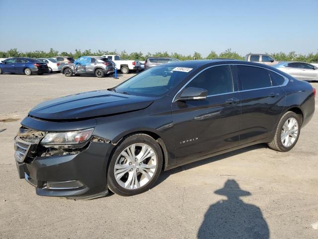 CHEVROLET IMPALA 2014 1g1115sl5eu103901