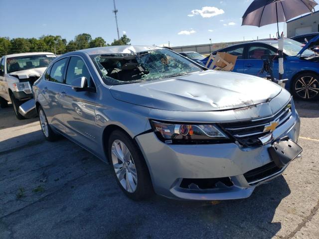 CHEVROLET IMPALA LT 2014 1g1115sl5eu158414