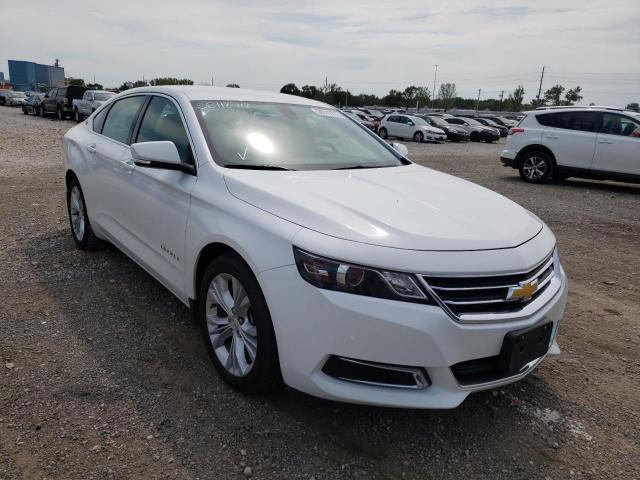 CHEVROLET IMPALA LT 2014 1g1115sl5eu172135