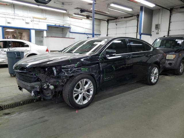 CHEVROLET IMPALA LT 2015 1g1115sl5fu104225