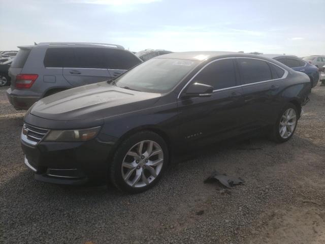 CHEVROLET IMPALA 2015 1g1115sl5fu109067