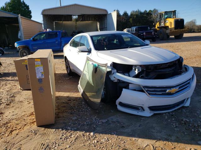 CHEVROLET IMPALA LT 2015 1g1115sl5fu137113