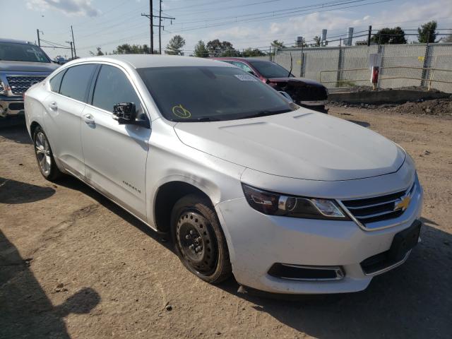 CHEVROLET IMPALA LT 2015 1g1115sl5fu144224