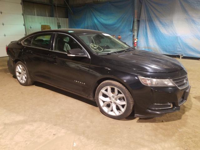 CHEVROLET IMPALA LT 2014 1g1115sl6eu101803