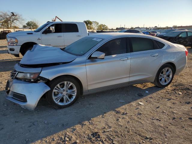 CHEVROLET IMPALA 2014 1g1115sl6eu105205