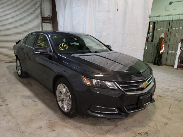 CHEVROLET IMPALA LT 2014 1g1115sl6eu151682