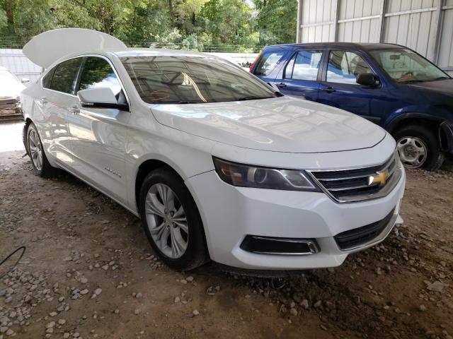 CHEVROLET IMPALA LT 2015 1g1115sl6fu111278