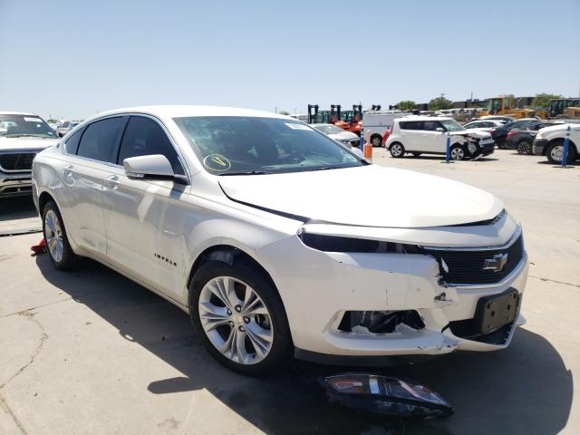 CHEVROLET IMPALA LT 2014 1g1115sl7eu122045