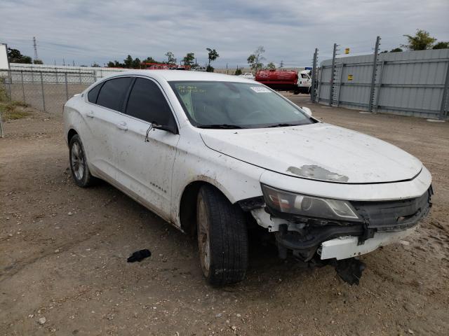 CHEVROLET IMPALA LT 2014 1g1115sl7eu131103