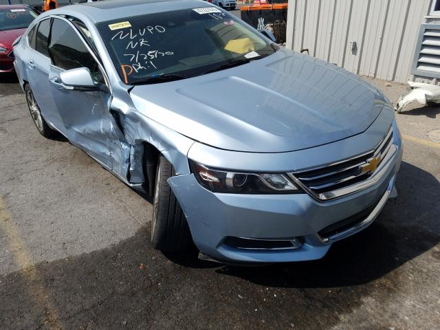 CHEVROLET IMPALA LT 2014 1g1115sl7eu147768