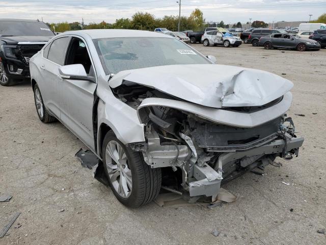 CHEVROLET IMPALA LT 2014 1g1115sl7eu154493