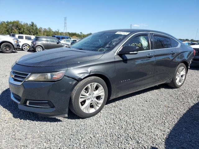 CHEVROLET IMPALA 2014 1g1115sl7eu164103