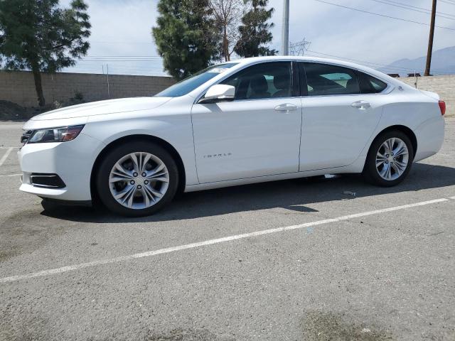 CHEVROLET IMPALA 2015 1g1115sl7fu143477