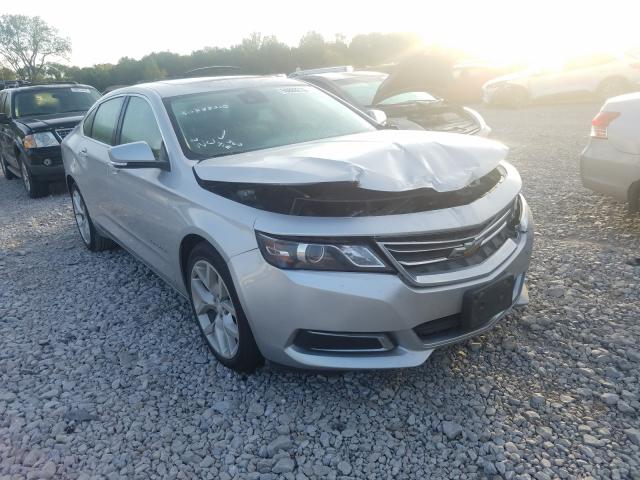 CHEVROLET IMPALA LT 2014 1g1115sl8eu100152