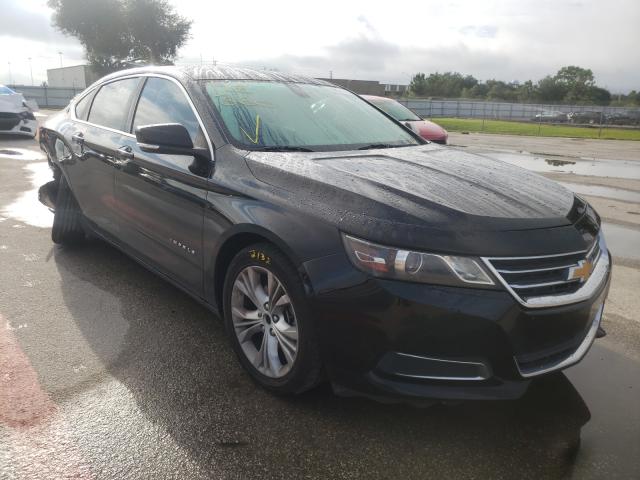 CHEVROLET IMPALA LT 2014 1g1115sl8eu103245