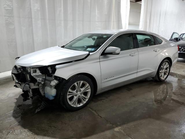 CHEVROLET IMPALA LT 2014 1g1115sl8eu105433