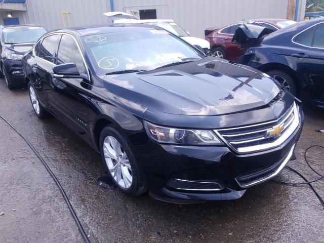 CHEVROLET IMPALA LT 2014 1g1115sl8eu122099