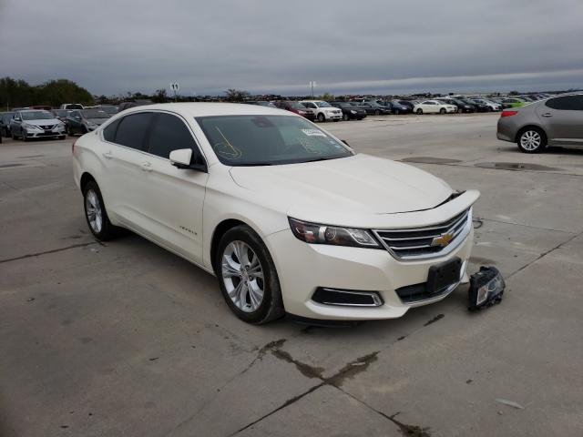 CHEVROLET IMPALA LT 2014 1g1115sl8eu122135