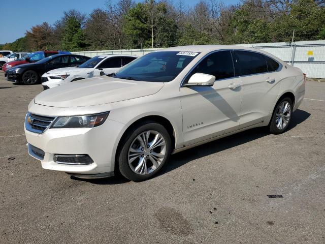 CHEVROLET IMPALA LT 2014 1g1115sl8eu137024