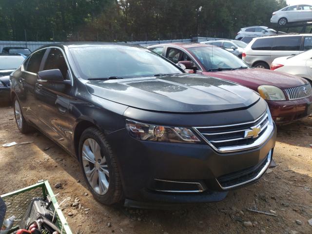 CHEVROLET IMPALA LT 2014 1g1115sl8eu146564