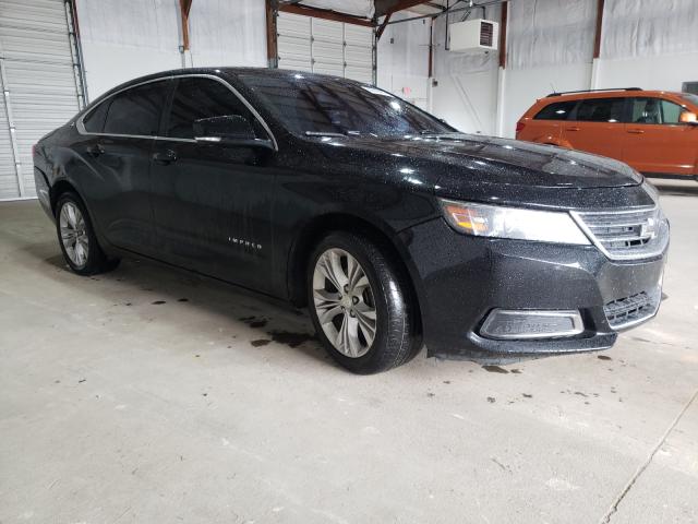 CHEVROLET IMPALA LT 2014 1g1115sl8eu148718