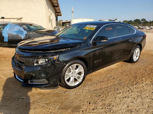 CHEVROLET IMPALA 2015 1g1115sl8fu114912