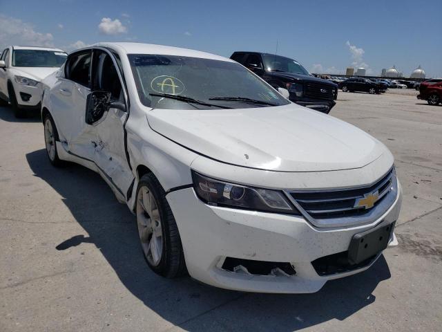 CHEVROLET IMPALA LT 2015 1g1115sl8fu133699