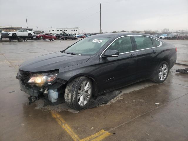 CHEVROLET IMPALA 2015 1g1115sl8fu138272