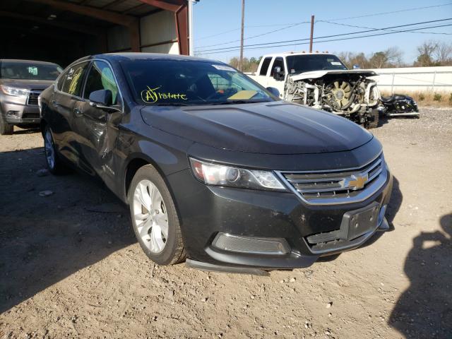 CHEVROLET IMPALA 2015 1g1115sl8fu146064