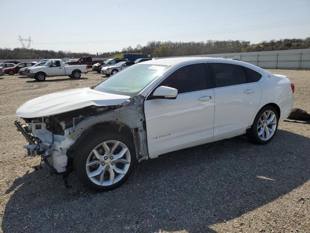 CHEVROLET IMPALA LT 2015 1g1115sl8fu146582