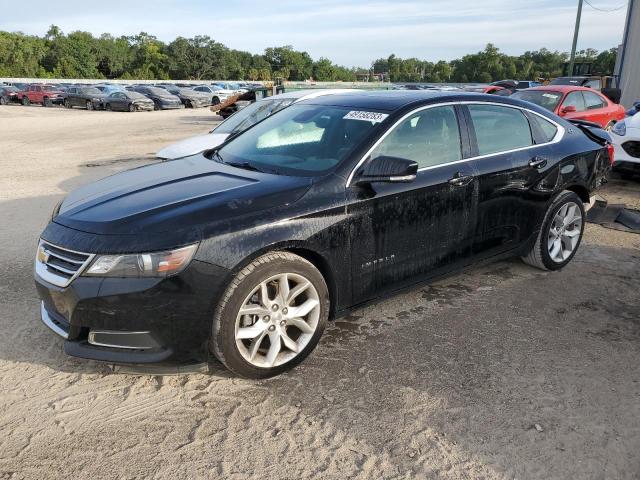 CHEVROLET IMPALA LT 2014 1g1115sl9eu100757