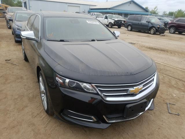 CHEVROLET IMPALA LT 2014 1g1115sl9eu104307