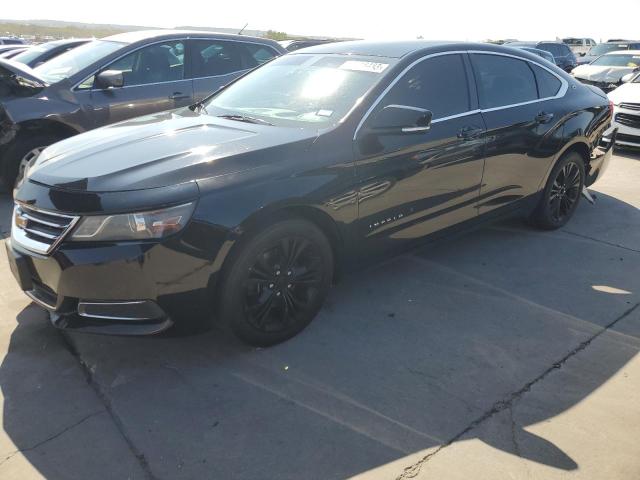 CHEVROLET IMPALA LT 2014 1g1115sl9eu116084